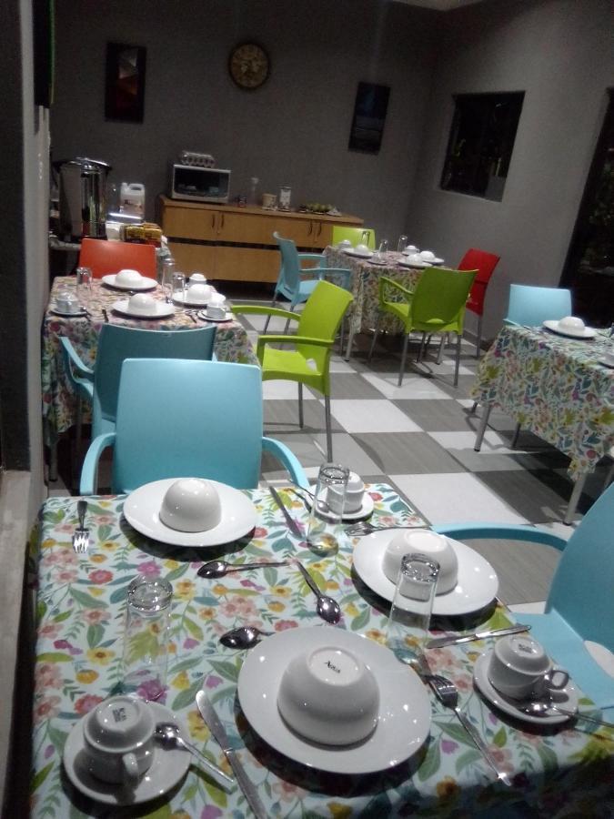 Myburgh Bed And Breakfast Klerksdorp Exterior foto